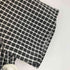 ONCILY S/S チェックシャツ メンズ