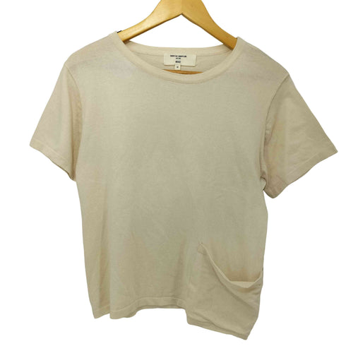 アールエイチシーロンハーマン RHC Ron Herman DEMY BY DEMYLEE 23AW Knit T-Shirts レディース import:XS