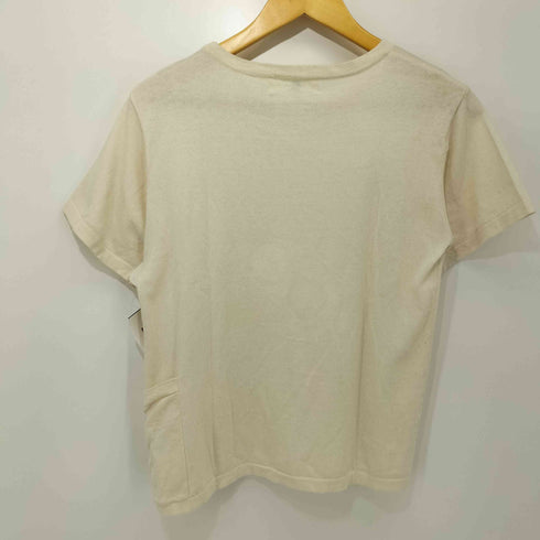 アールエイチシーロンハーマン RHC Ron Herman DEMY BY DEMYLEE 23AW Knit T-Shirts レディース import:XS