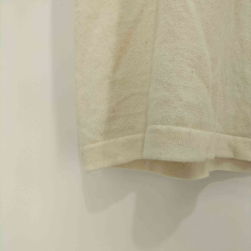 アールエイチシーロンハーマン RHC Ron Herman DEMY BY DEMYLEE 23AW Knit T-Shirts レディース import:XS