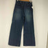 ウィム バイ リドム WYM LIDNM CURVED FLARE DENIM SLACKS メンズ JPN:S