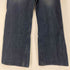 ウィム バイ リドム WYM LIDNM CURVED FLARE DENIM SLACKS メンズ JPN:S