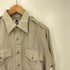 フライングクロス FLYING CROSS 70S DURO POPLIN L/S ワークシャツ メンズ
