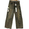 ウィム バイ リドム WYM LIDNM VINTAGE WASHED CURVED DENIM(デニムパンツ) メンズ JPN:S