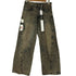 ウィム バイ リドム WYM LIDNM VINTAGE WASHED CURVED DENIM(デニムパンツ) メンズ JPN:S