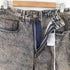ウィム バイ リドム WYM LIDNM VINTAGE WASHED CURVED DENIM(デニムパンツ) メンズ JPN:S