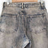 ウィム バイ リドム WYM LIDNM VINTAGE WASHED CURVED DENIM(デニムパンツ) メンズ JPN:S