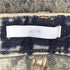 ウィム バイ リドム WYM LIDNM VINTAGE WASHED CURVED DENIM(デニムパンツ) メンズ JPN:S