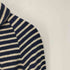 トリココムデギャルソン tricot COMME des GARCONS 00S ウールニット ボーダーカーディガン レディース