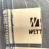 WETTEMPT タンガリーストライプシャツ メンズ JPN:M