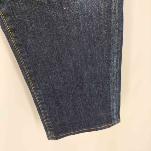 リーバイス Levis 511 ジップフライインディゴテーパードデニム メンズ W31L32