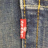 リーバイス Levis 511 ジップフライインディゴテーパードデニム メンズ W31L32