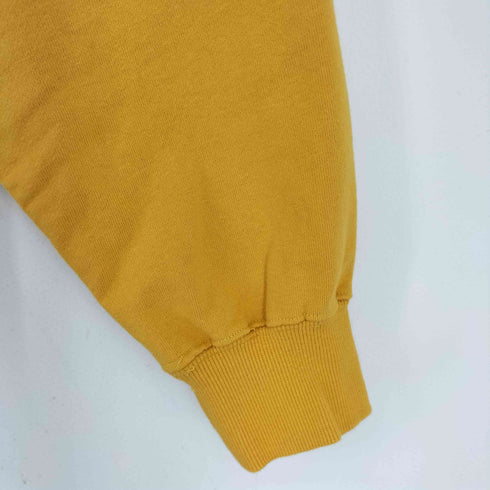 ワッジボーイ Wudge Boy basic logo zip foodie レディース JPN:M