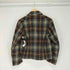 トリココムデギャルソン tricot COMME des GARCONS 00S ウールチェックジャケット レディース JPN:M