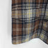 トリココムデギャルソン tricot COMME des GARCONS 00S ウールチェックジャケット レディース JPN:M