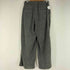 ウィム バイ リドム WYM LIDNM BREEZE TWEED DEEP TUCK BAGGY SLACKS メンズ JPN:M