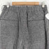 ウィム バイ リドム WYM LIDNM BREEZE TWEED DEEP TUCK BAGGY SLACKS メンズ JPN:M