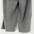 ウィム バイ リドム WYM LIDNM BREEZE TWEED DEEP TUCK BAGGY SLACKS メンズ JPN:M