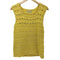 アールエイチシーロンハーマン RHC Ron Herman WARREN SCOTT for RHC Crochet Knit Tops レディース