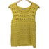 アールエイチシーロンハーマン RHC Ron Herman WARREN SCOTT for RHC Crochet Knit Tops レディース