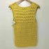 アールエイチシーロンハーマン RHC Ron Herman WARREN SCOTT for RHC Crochet Knit Tops レディース