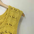 アールエイチシーロンハーマン RHC Ron Herman WARREN SCOTT for RHC Crochet Knit Tops レディース