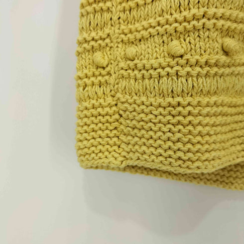 アールエイチシーロンハーマン RHC Ron Herman WARREN SCOTT for RHC Crochet Knit Tops レディース