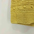 アールエイチシーロンハーマン RHC Ron Herman WARREN SCOTT for RHC Crochet Knit Tops レディース