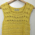 アールエイチシーロンハーマン RHC Ron Herman WARREN SCOTT for RHC Crochet Knit Tops レディース