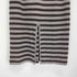 トリココムデギャルソン tricot COMME des GARCONS 90S ウールボーダースカート レディース