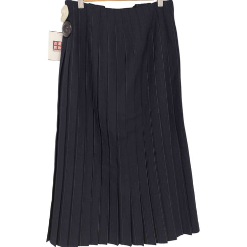 トリココムデギャルソン tricot COMME des GARCONS プリーツ ジャンパースカート レディース JPN:M
