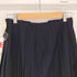 トリココムデギャルソン tricot COMME des GARCONS プリーツ ジャンパースカート レディース JPN:M