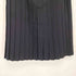 トリココムデギャルソン tricot COMME des GARCONS プリーツ ジャンパースカート レディース JPN:M