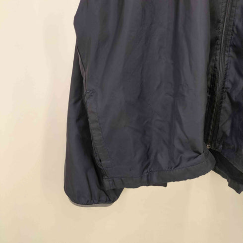 エディーバウアー Eddie Bauer 90-00S 白タグ リップストップ マウンテンパーカー メンズ import:XXL