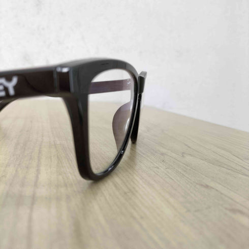 オークリー OAKLEY Frogskins RX メンズ 55□17 138