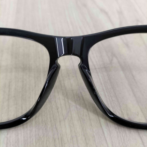 オークリー OAKLEY Frogskins RX メンズ 55□17 138