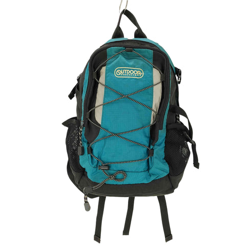 アウトドアプロダクツ OUTDOOR PRODUCTS バックパック メンズ