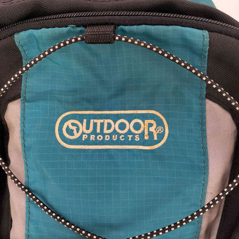 アウトドアプロダクツ OUTDOOR PRODUCTS バックパック メンズ