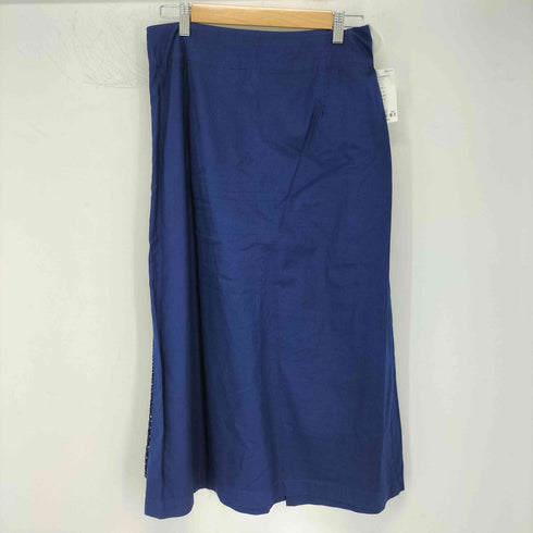 トリココムデギャルソン tricot COMME des GARCONS 90S レースレイヤードスカート レディース JPN:M
