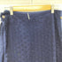 トリココムデギャルソン tricot COMME des GARCONS 90S レースレイヤードスカート レディース JPN:M