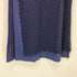 トリココムデギャルソン tricot COMME des GARCONS 90S レースレイヤードスカート レディース JPN:M