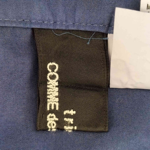 トリココムデギャルソン tricot COMME des GARCONS 90S レースレイヤードスカート レディース JPN:M