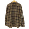 デウス DEUS EX MACHINA ALLAN FLANNEL SHIRT メンズ JPN:XL