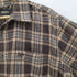 デウス DEUS EX MACHINA ALLAN FLANNEL SHIRT メンズ JPN:XL