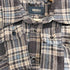 デウス DEUS EX MACHINA ALLAN FLANNEL SHIRT メンズ JPN:XL