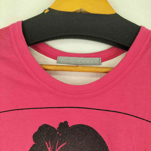 フランシストモークス FranCisT_MOR.K.S N°5 S/S Tシャツ メンズ 2