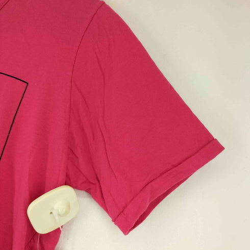 フランシストモークス FranCisT_MOR.K.S N°5 S/S Tシャツ メンズ 2