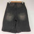 ウィム バイ リドム WYM LIDNM CURVED SEAM DENIM WIDE SHORTS メンズ JPN:S