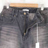 ウィム バイ リドム WYM LIDNM CURVED SEAM DENIM WIDE SHORTS メンズ JPN:S