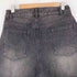 ウィム バイ リドム WYM LIDNM CURVED SEAM DENIM WIDE SHORTS メンズ JPN:S